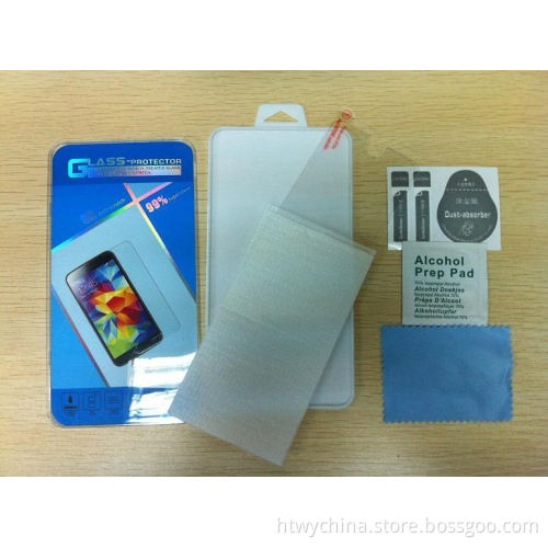 Screen Protector Tempered Glass for iPhone6 Plus 5.5inch